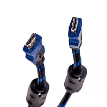 Cavo HDMI KD00AS1204 7 m, HDMI 1.4, treccia in nylon, KD00AS1204