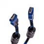 Cavo HDMI KD00AS1204 7 m, HDMI 1.4, treccia in nylon, KD00AS1204