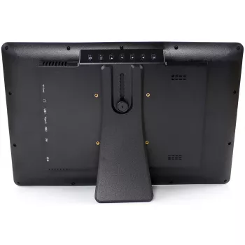 XORO MegaPAD 1404v7 14 35,56 cm Tablet 64 GB nero Android - 64 GB - 35,56 cm (XOR400665)