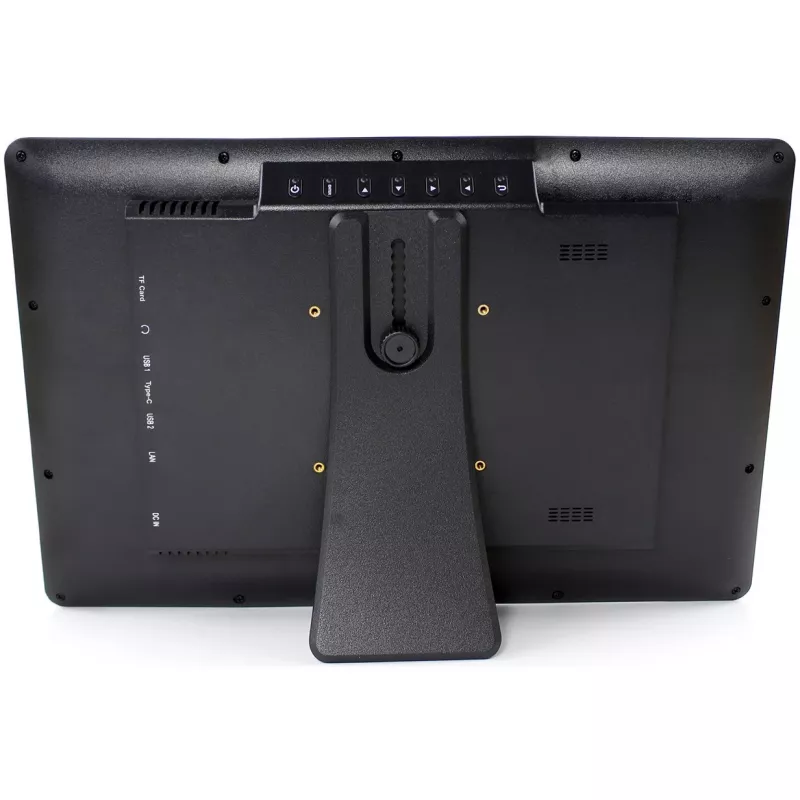 XORO MegaPAD 1404v7 14 35,56 cm Tablet 64 GB nero Android - 64 GB - 35,56 cm (XOR400665)