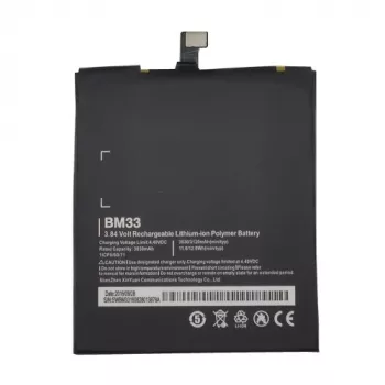 Batteria ricaricabile XIAOMI Mi4i / Mi4c / 4i / M4i (BM33)