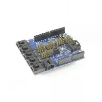ALLNET ALL-D-13 Accessorio per schede di sviluppo (ALL-D-13)