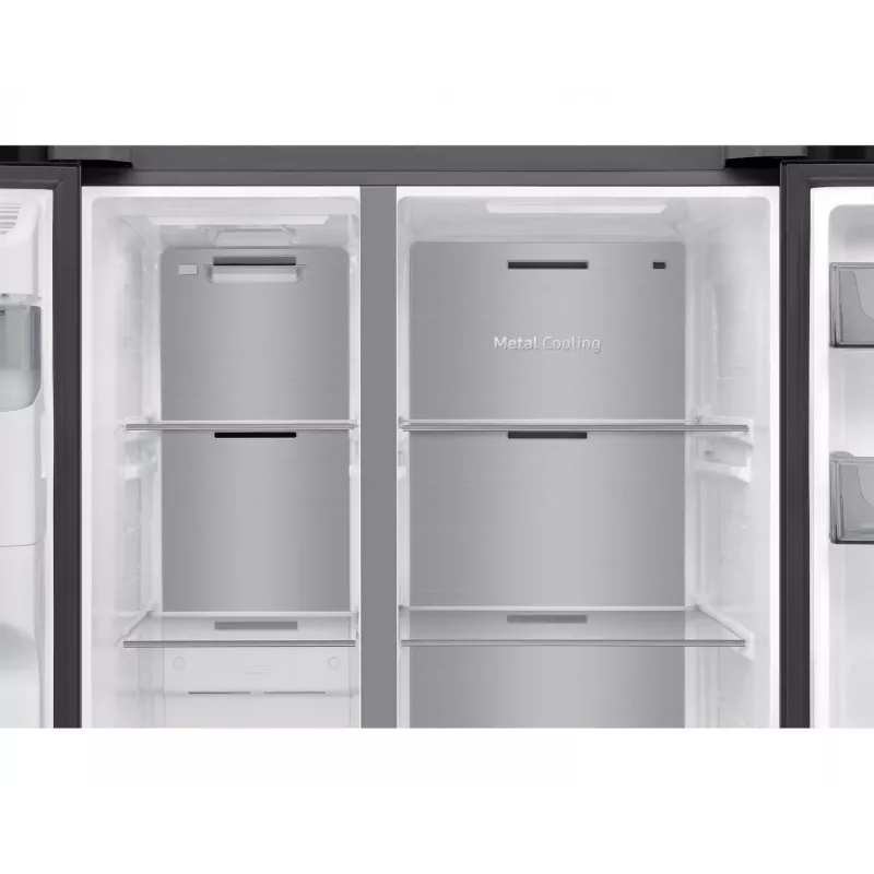Frigorifero combinato RS70F65KEFEO Side by Side