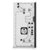 EK Water Blocks EK-Quantum Reflection² PC-O11D EVO XL D5 PWM D-RGB - acrilico