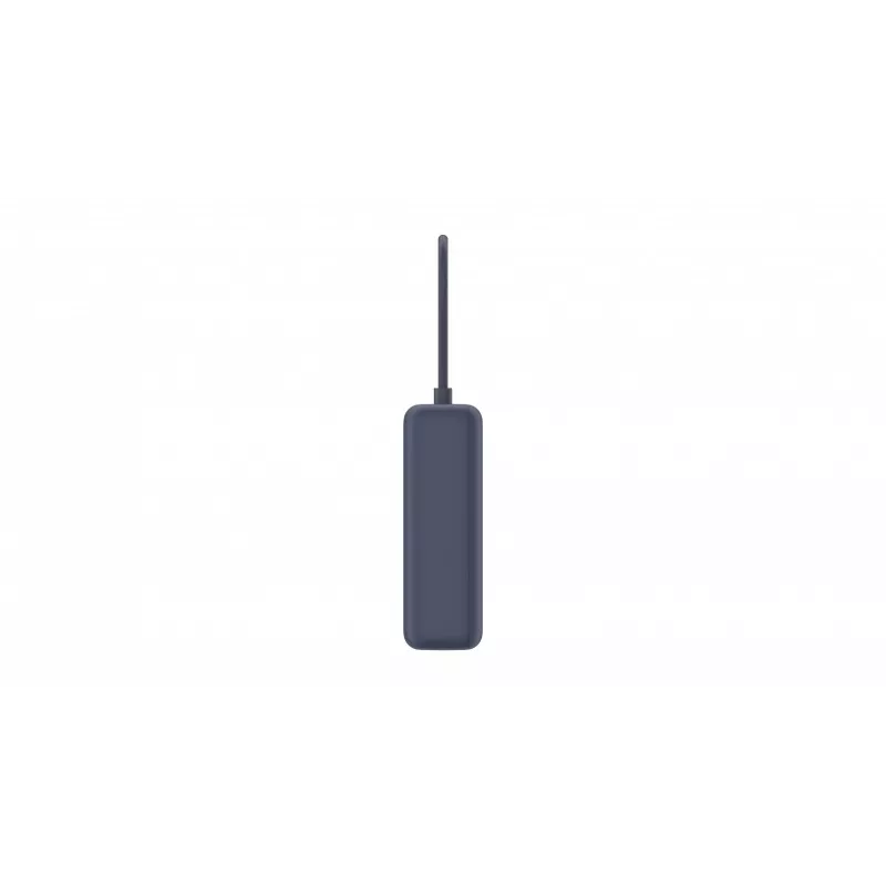 Xiaomi 33W power bank 10000mAh (cavo integrato) blu GL, BHR9341GL