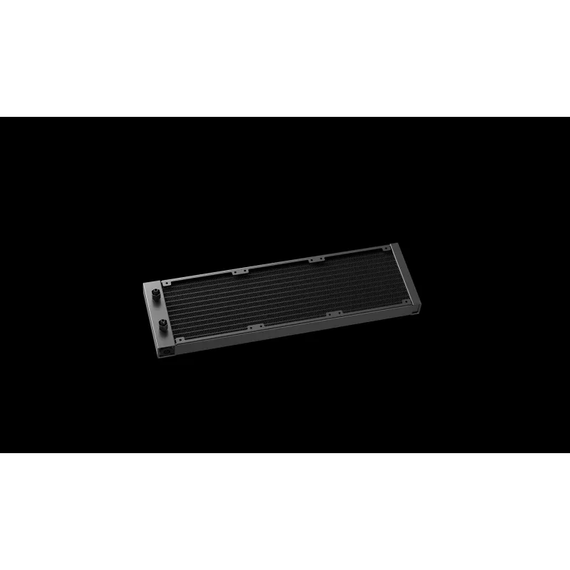 Dissipatore CPU liquido all-in-one DeepCool SPARTACUS 360, radiatore da 360 mm, 3 ventole da 120 mm