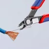 Knipex 78 41 125 pinza tronchese