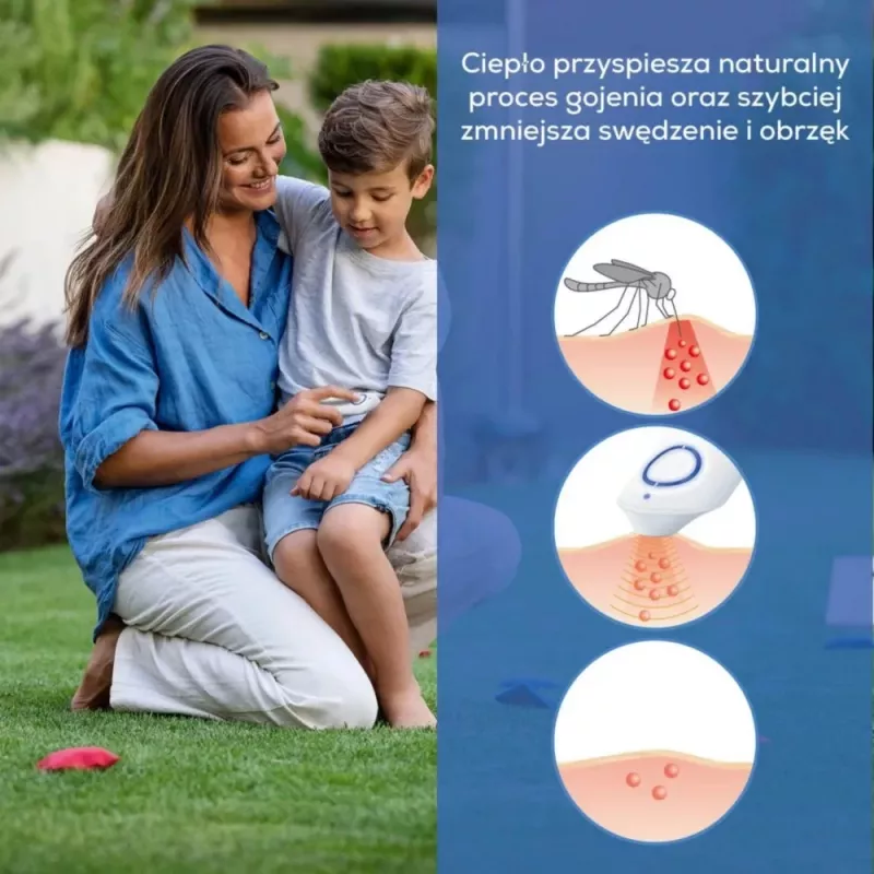 Penna per punture di insetti BR10
