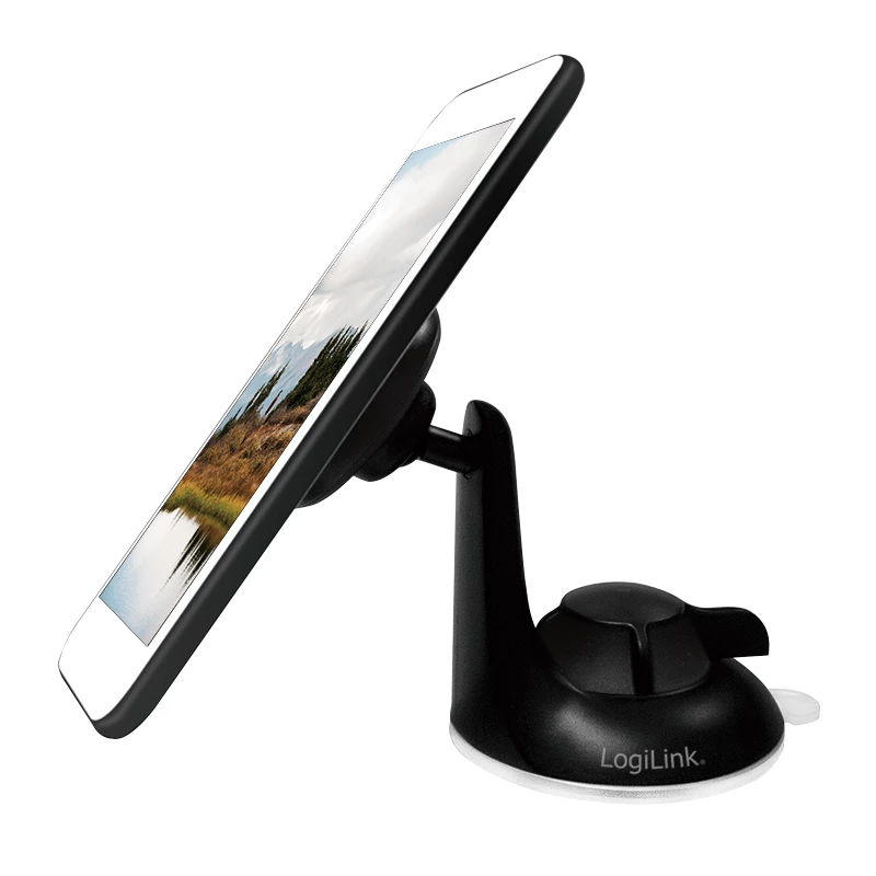 Supporto passivo LogiLink AA0110 cellulare/smartphone nero