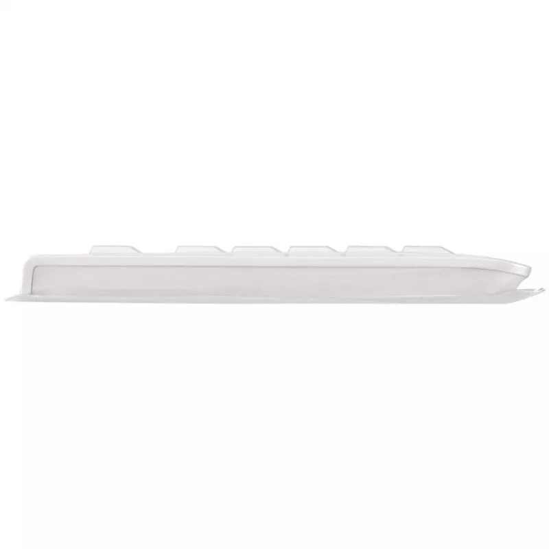 CHERRY KC 1068 Tastiera USB layout svizzero grigio