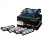 Lexmark C540X74G kit unità immagine, nero e colore, 30000 pagine