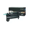 Lexmark C792A1KG Return Programme cartuccia toner, nera, 6000 pagine