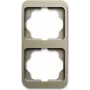 Busch Jaeger Serie interruttori titanio (1754-0-4402)