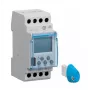 Timer Hager EGK103