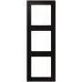 Accessorio per scatole da incasso JUNG LS983SWM, inserto di montaggio in plastica, 1 pz.