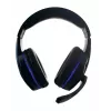 Tastiera e mouse inclusi Rebeltec SHERMAN Gaming USB QZERTY inglese nero