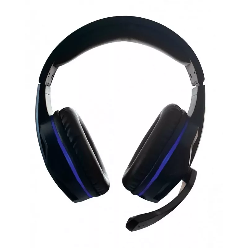 Tastiera e mouse inclusi Rebeltec SHERMAN Gaming USB QZERTY inglese nero