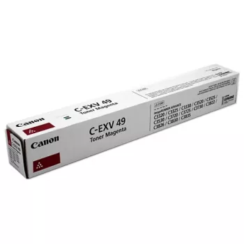 Cartuccia toner Canon 8526B002 1 pz. originale magenta