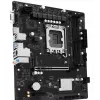 Scheda madre ASRock H610M-HVS/M.2 D5 GEN5 – LGA1700, DDR5, PCIe 5.0, mATX