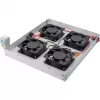 Unità ventola Digitus DN-19 FAN-4-HO