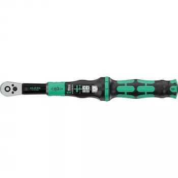 Chiave dinamometrica a scatto Wera 05075693001 Nm meccanica 330 mm
