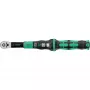 Chiave dinamometrica a scatto Wera 05075693001 Nm meccanica 330 mm
