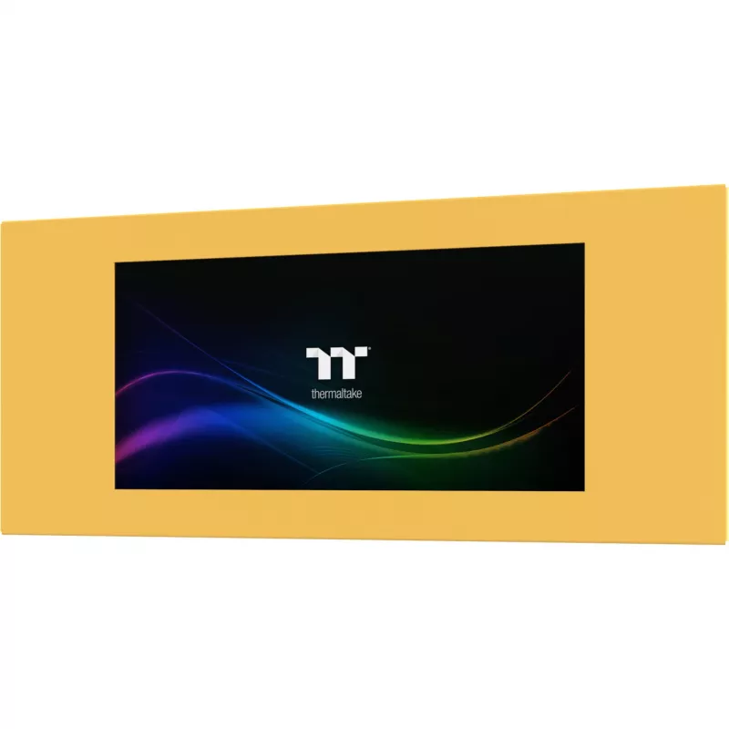 LCD Panel Kit THERMALTAKE View 600 TG 6,0 pollici – modulo display interno per case PC