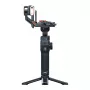 Stabilizzatore per smartphone/action cam Hohem iSteady MT2 Kit nero 2600 mAh
