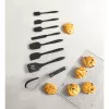 Salter BW128381EU7 Bakes set da 8 utensili da cucina in silicone