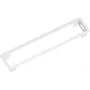 Kit di montaggio Bachmann 915.005 bianco acciaio