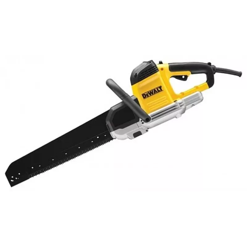 DeWALT DWE398 sega alligatore
