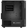 LOGIC ARAMIS ARGB Case Mini USB 3.0