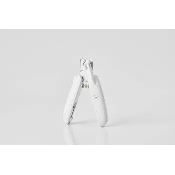 PETKIT tagliaunghie per cani e gatti con luce LED aggiornata PRO Cutter professionale con linea ematica illuminata muschio per gatti toelettatura artigli bellezza