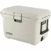 Coleman Pro 45 QT borsa termica bianco polietilene ad alta densità 43L