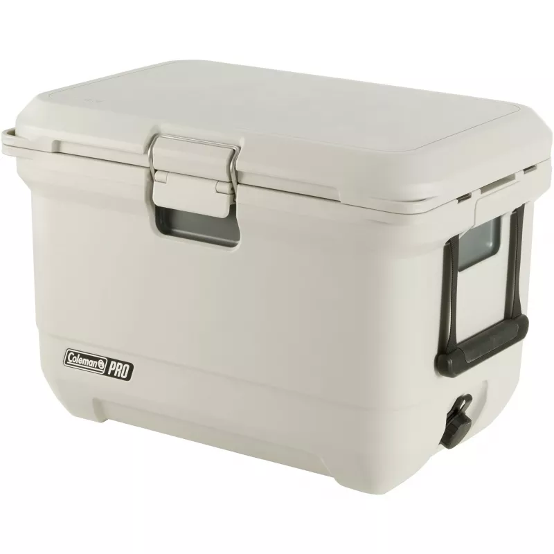 Coleman Pro 45 QT borsa termica bianco polietilene ad alta densità 43L