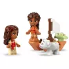 LEGO DISNEY 43260 Il divertimento sull'isola di Moana