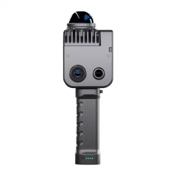 Lampada solare stradale compatta XGRIDS LixelKity K1 con costruzione robusta