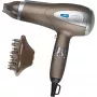 PC-HTD 3113, asciugacapelli marrone