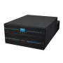 UPS UPS103R2RT0B035 Amplon RT-10K Standard; modulo batteria 20x9Ah e bypass con distribuzione C13x6; C19x5