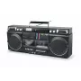 Boombox M-380 GB nero