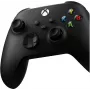 Microsoft Xbox Wireless Controller - game pad - wireless - Bluetooth - Carbon nero - per PC, Microsoft Xbox One, Android, Microsoft Xbox Series S, Microsoft Xbox Series X (QAT-000
