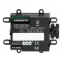 Videocitofono posto interno Auerswald TFS-Universal plus 2 — nero, IP20, plastica, alimentazione in corrente continua (16–60 V), 109×29×84 mm