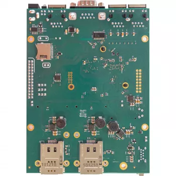 Router Mikrotik RBM33G cablato 10/100/1000 Mbit/s