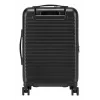 Trolley rigido Rivacase 20 pollici modello 8180, trolley per laptop con ruote