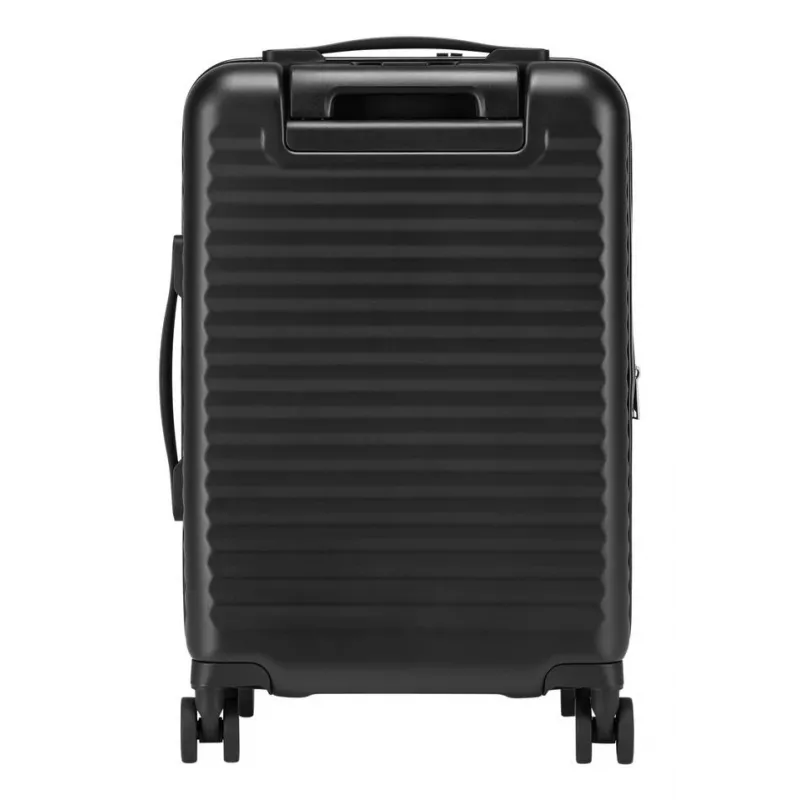 Trolley rigido Rivacase 20 pollici modello 8180, trolley per laptop con ruote