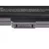 Batteria Green Cell AS02 per ASUS serie K52 — Li-Ion 4400 mAh, 11,1 V, 6 celle, nero