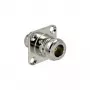 Adattatore coassiale DeLOCK 88834