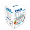 Contenitore riscaldato per alimenti Lunch Box LB410 grigio