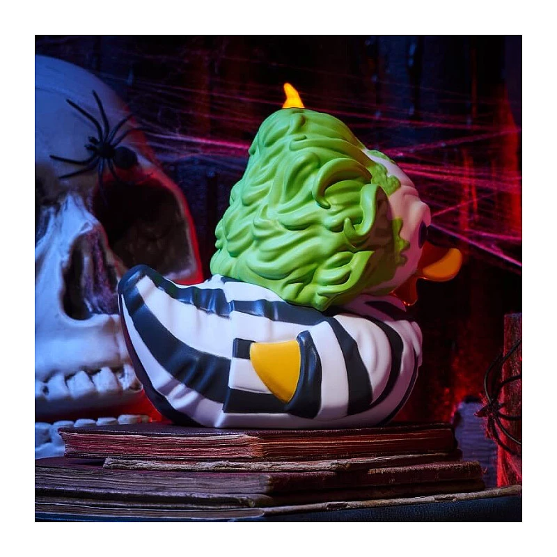 TUBBZ Paperella da collezione - Beetlejuice 9cm