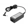 Alimentatore MITSU 5ZM028 19,5V 2,31A con connettore 4,5x3,0 mm